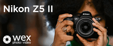 Wex Nikon Z5 II