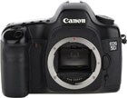 Canon 5D Body