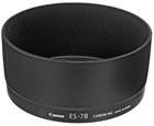 Canon Lens Hood ES-78