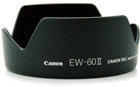 Canon Lens Hood EW-60 II