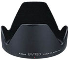 Canon Lens Hood EW-78D