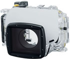 Canon WP-DC54 Waterproof Case for PowerShot G7 X