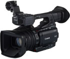 Canon XF200 Professional Camcorder