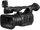 Canon XF605 Camcorder