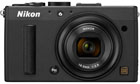 Nikon Coolpix A Camera