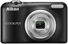Nikon Coolpix A10 Camera
