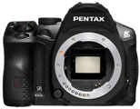 Pentax K-30 Body