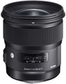 Sigma 24mm f1.4 DG HSM Art Lens (Sony E Mount)