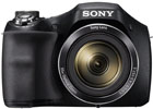 Sony Cyber-shot H300