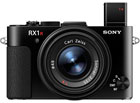 Sony Cyber-shot RX1R Mk II