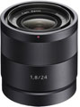 Sony E 24mm f1.8 ZA Sonnar T* Lens