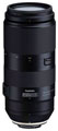 Tamron 100-400mm f4.5-6.3 Di VC USD (Canon Fit) Lens