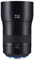 Zeiss 135mm f2 Milvus ZE (Canon Fit) Lens