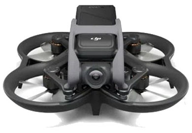 Compare Prices on the DJI Avata Drone