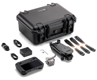 Compare Prices on the DJI Mavic 3 Enterprise Drone