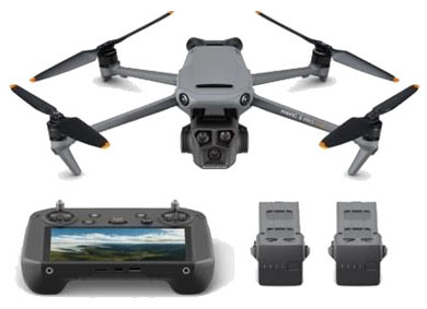 Compare Prices on the DJI Mavic 3 Pro Cine Drone Premium Combo