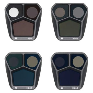 Compare Prices on the DJI Mavic 3 Pro ND Filters Set (ND8-64)