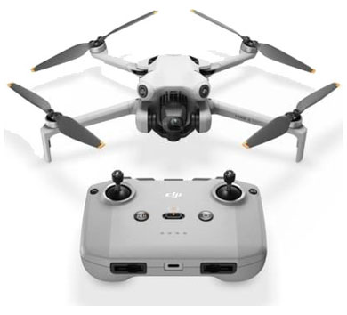 Compare Prices on the DJI Mini 4 Pro Drone
