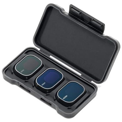 Compare Prices on the DJI Mini 4 Pro ND Filters Set (ND16 64 256)