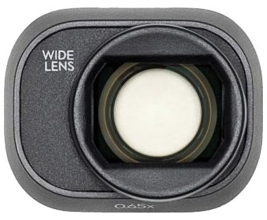Compare Prices on the DJI Mini 4 Pro Wide-Angle Lens