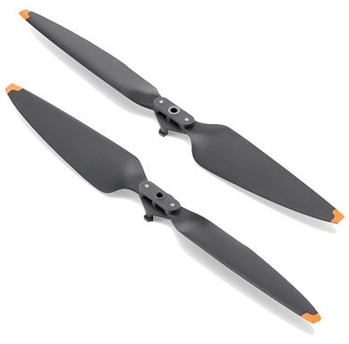 Compare Prices on the DJI Air 3 Low-Noise Propellers