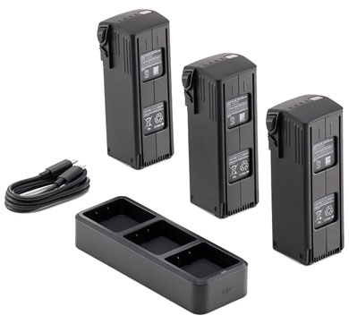 Compare Prices on the DJI Mavic 3 Enterprise Battery Kit