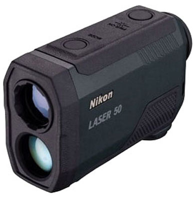 Compare Prices on the Nikon 50 Laser Rangefinder