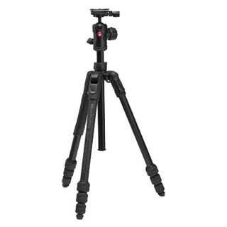 Compare Prices on the Manfrotto Befree Advanced AS Twist Aluminium with Ball Head MKBFRTA4FB-BH