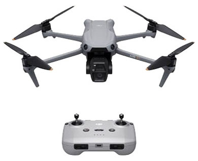 Compare Prices on the DJI Air 3S Drone (with RC-N3 Controller)