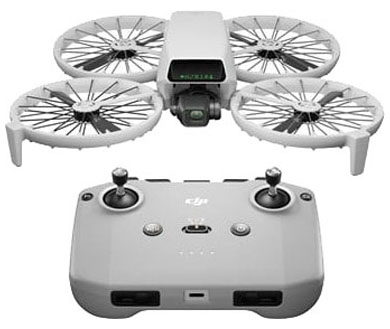 Compare Prices on the DJI Flip Drone