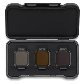 Compare Prices on the DJI Flip ND Filters Set (ND16 64 256)