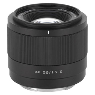 Compare Prices on the Viltrox 56mm f1.7 AF (Sony E Mount) Lens