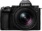 Panasonic Lumix S5 II Camera with 14-28mm Lens