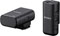 Sony ECM-W3S Wireless Microphone SystemS