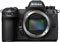 Nikon Z 6III Camera Body best UK price