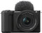 Sony ZV-E10 II Vlogging Camera With 16-50mm II PZ Lens