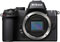 Nikon Z50 II Camera Body best UK price