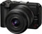 Canon EOS R50 V Camera with RF-S 14-30mm Lens