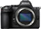 Nikon Z5 II Camera Body best UK price