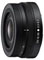 Nikon 16-50mm f3.5-6.3 VR DX Z-Mount Lens