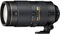 Nikon AF-S 80-400mm f4.5-5.6G ED VR Lens