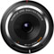 Olympus 9mm f8 Fisheye Body Cap Lens