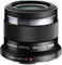 Olympus M.ZUIKO DIGITAL 45mm f1.8 Lens