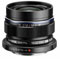 Olympus M.ZUIKO DIGITAL ED 12mm f2 Lens