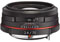 Pentax 70mm f2.4 HD DA Limited Lens