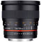 Samyang 50mm f1.4 AS UMC (Sony E Mount) Lens best UK price