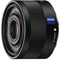 Sony FE 35mm f2.8 ZA Carl Zeiss Sonnar T* Lens