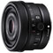 Sony FE 40mm f2.5 G Lens best UK price