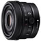 Sony FE 50mm f2.5 G Lens best UK price